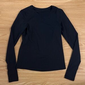 Alo Yoga Winter Warm Long Sleeve in XS NWOT